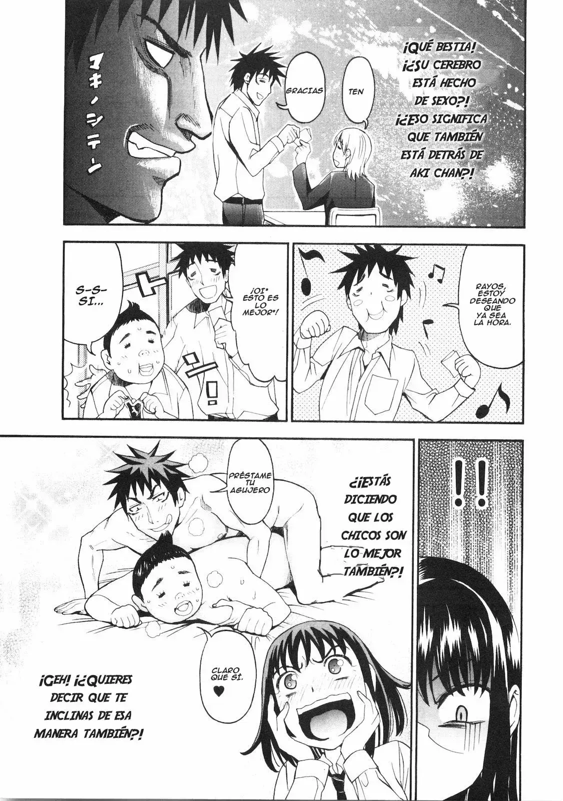 Capitulo 43 page 8