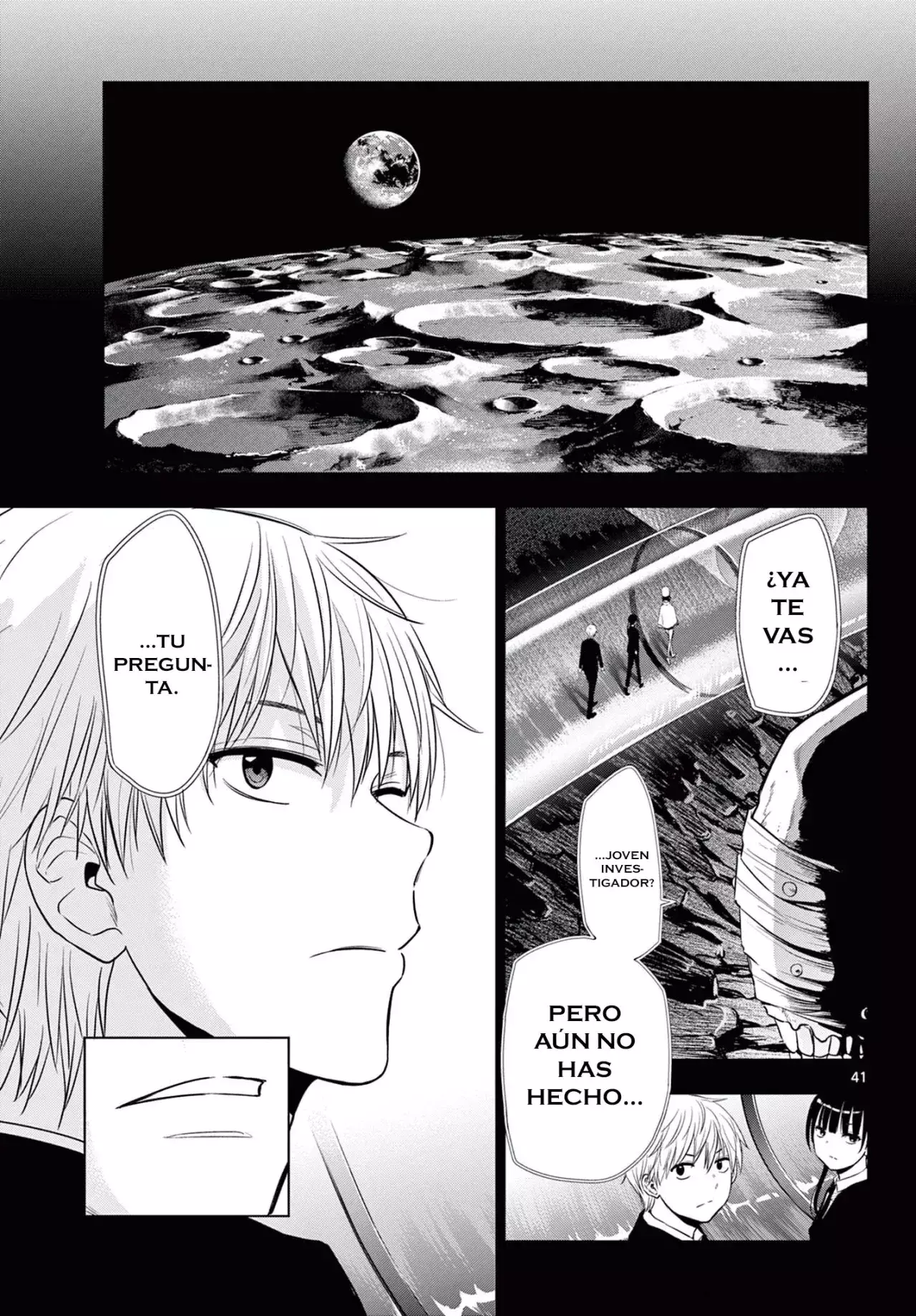 Capitulo 19 page 40