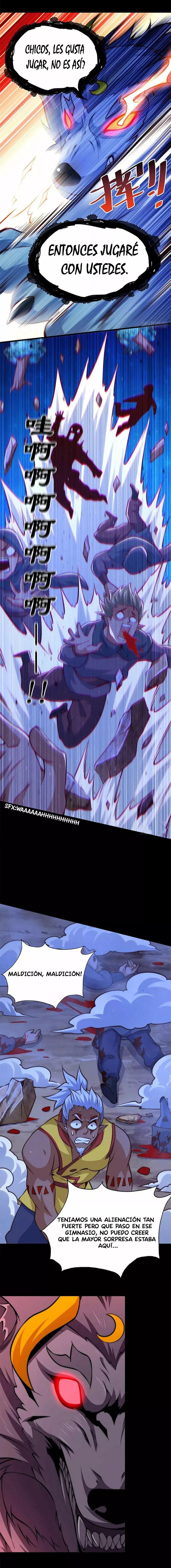 Capitulo 60 page 12