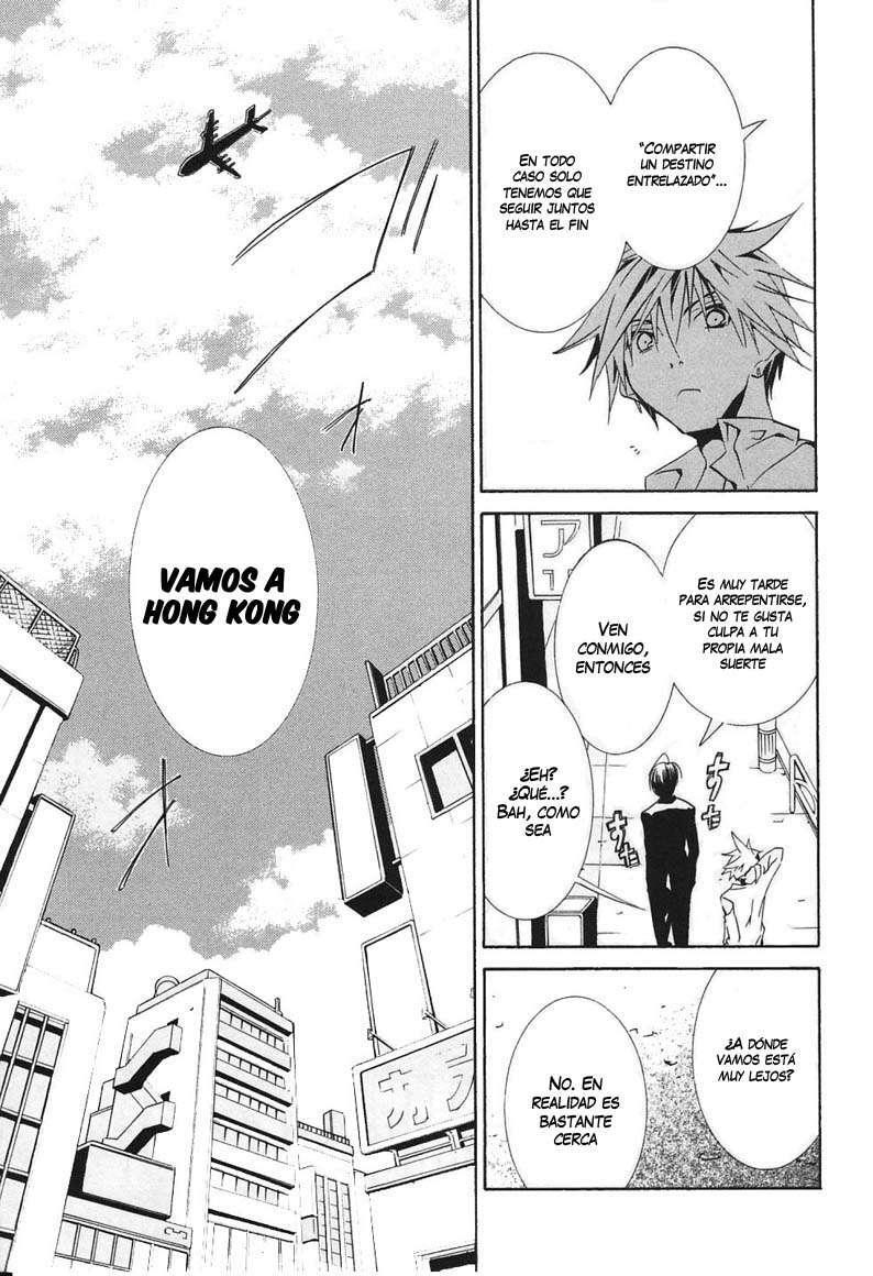 Capitulo 51 page 29