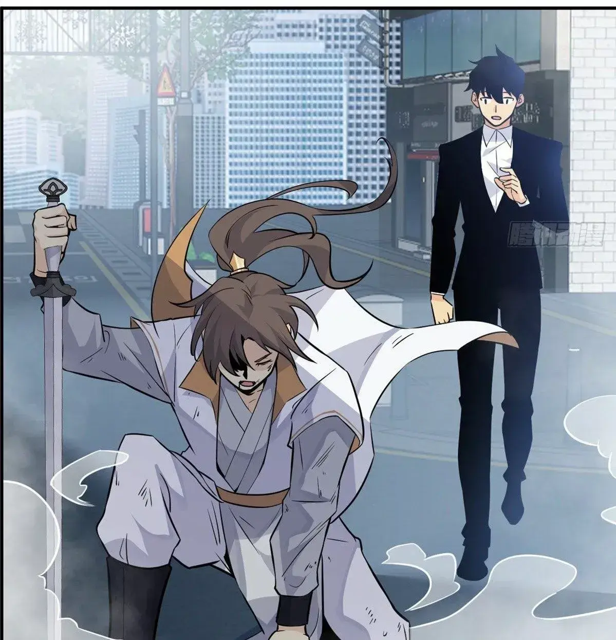 Capitulo 5 page 65