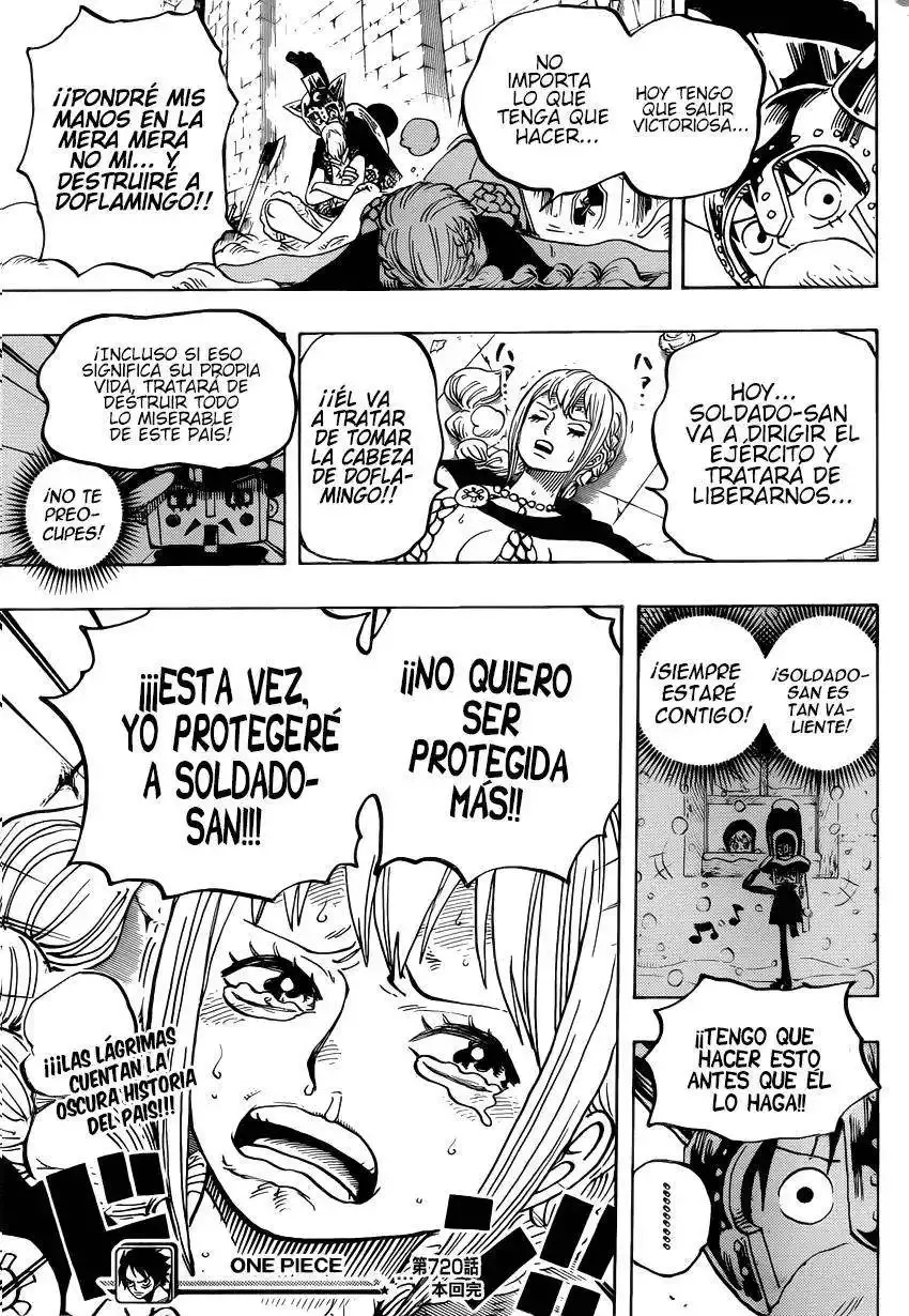 Capitulo 720 page 20