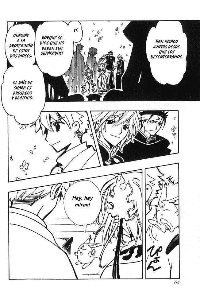 Capitulo 68 page 21