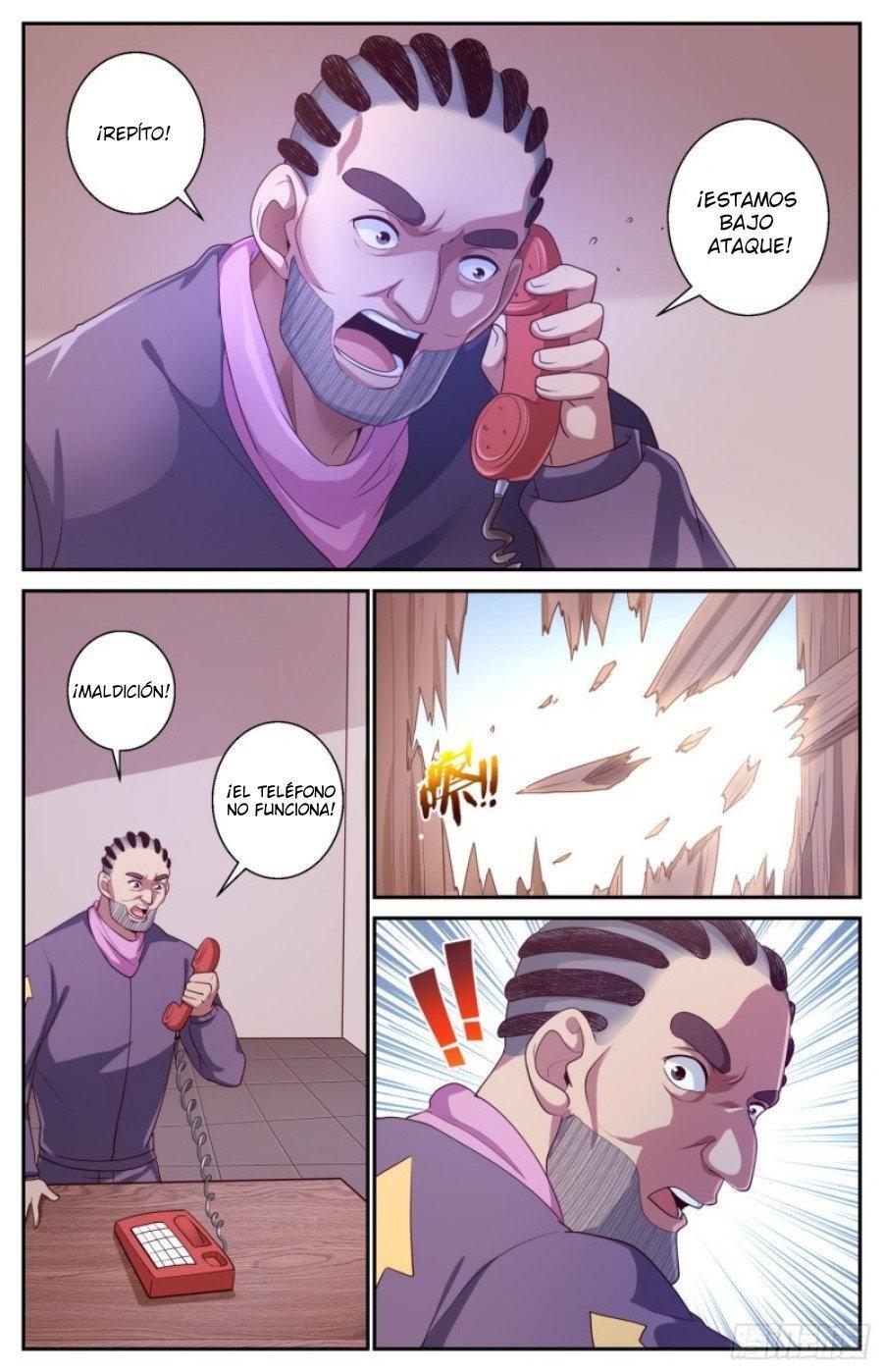 Capitulo 429 page 13
