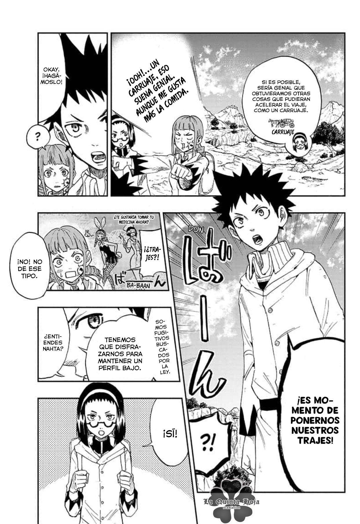 Capitulo 3 page 22