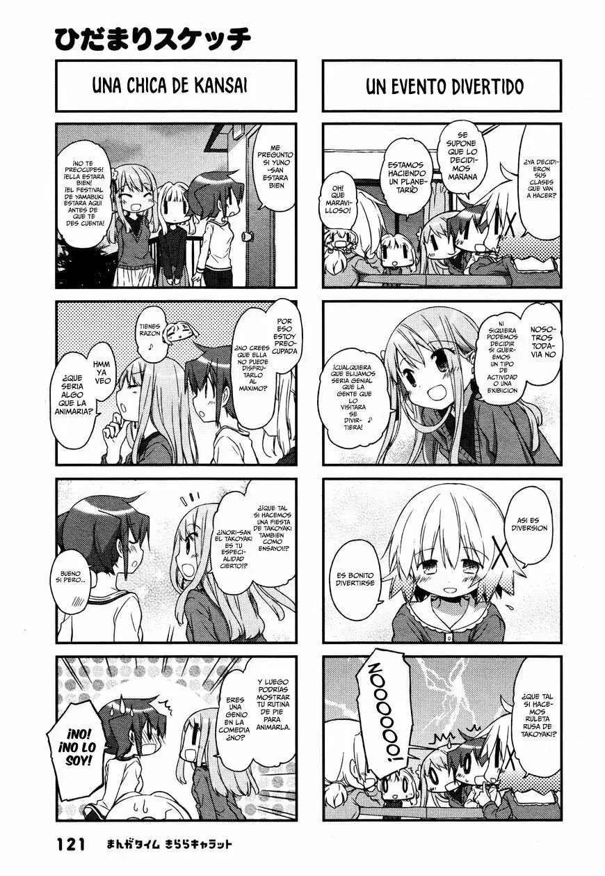 Capitulo 143 page 3