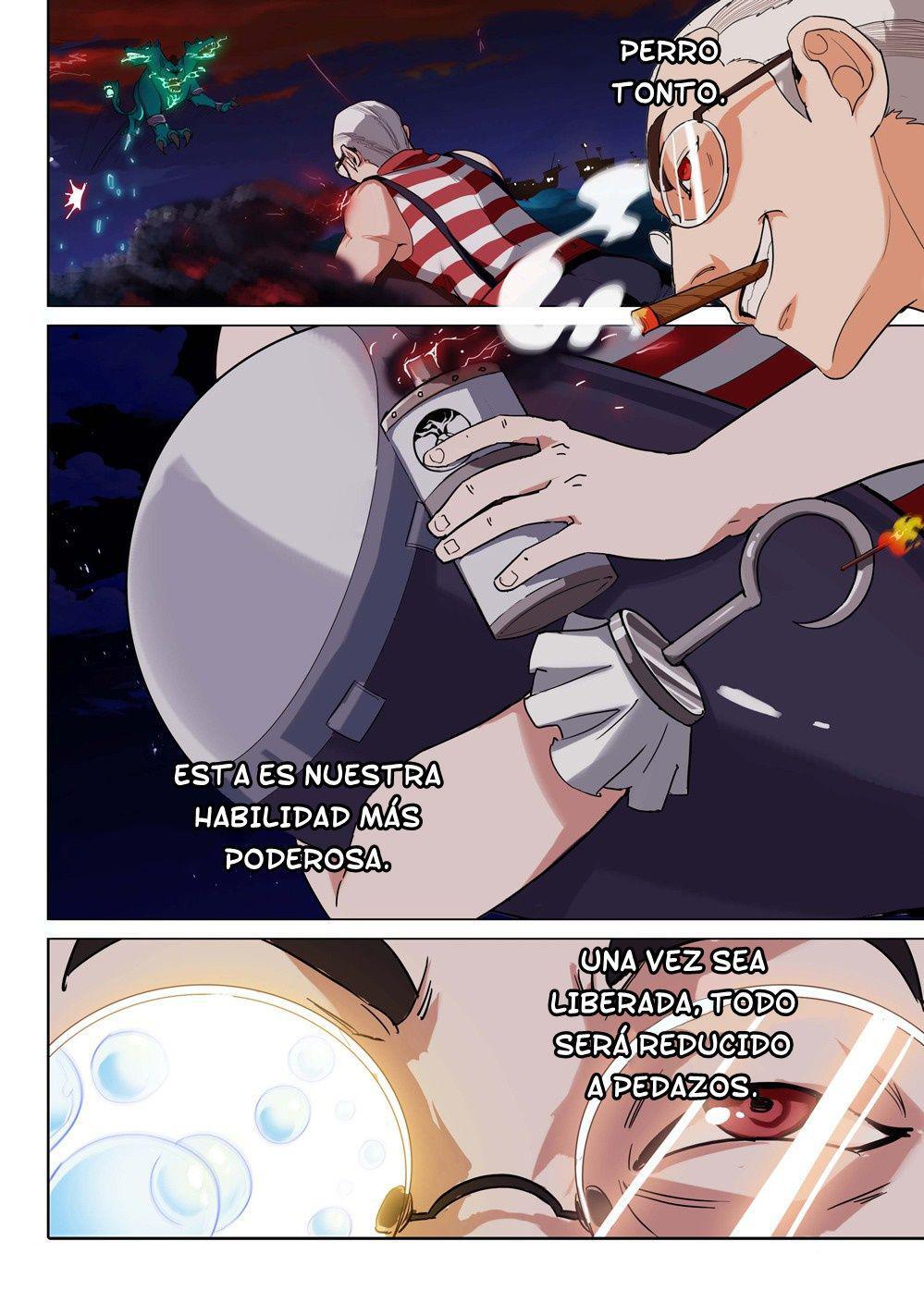 Capitulo 186 page 10