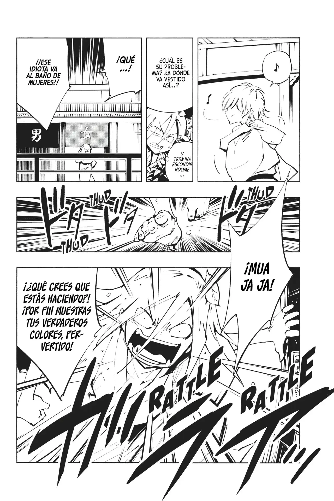 Capitulo 38 page 8