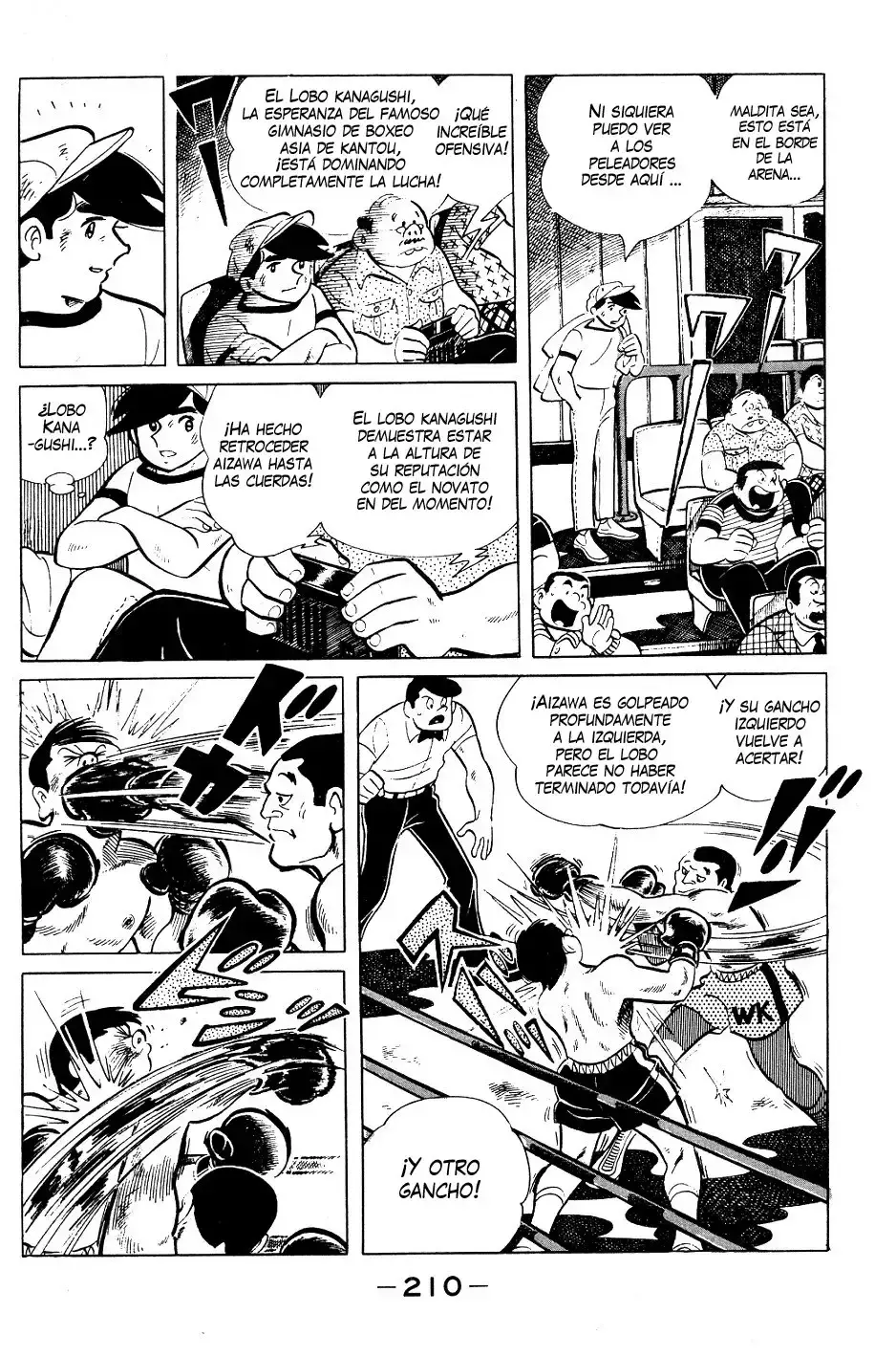 Capitulo 56 page 26