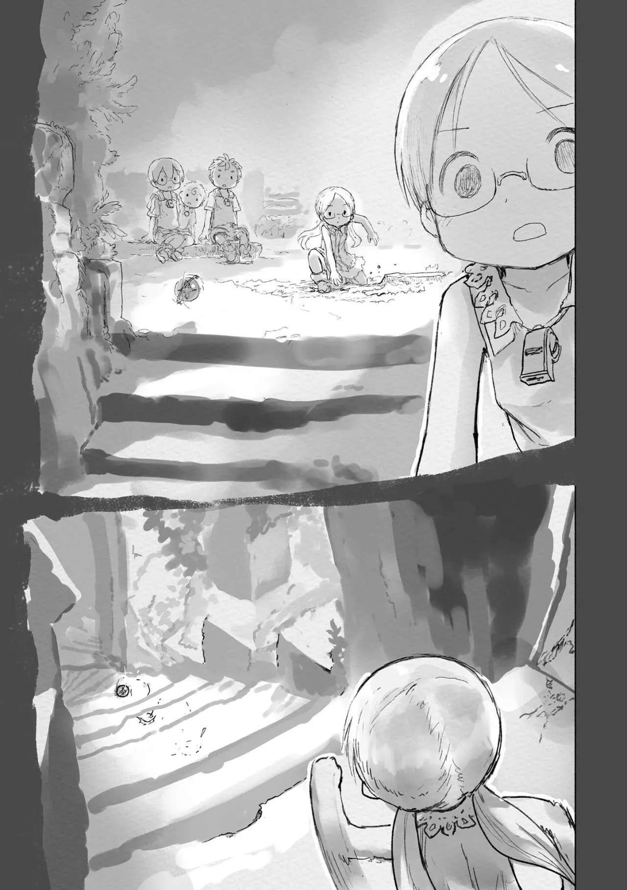 Capitulo 66.7 page 9