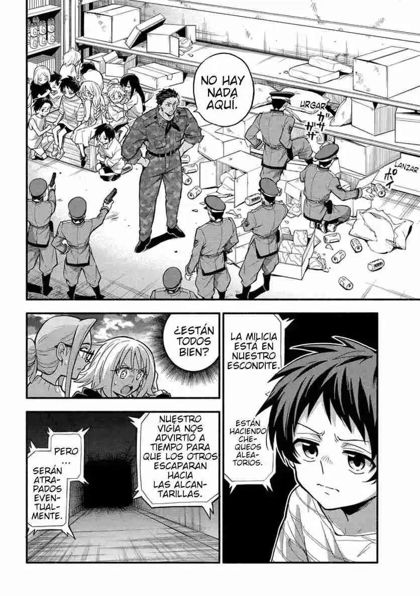 Capitulo 106 page 16