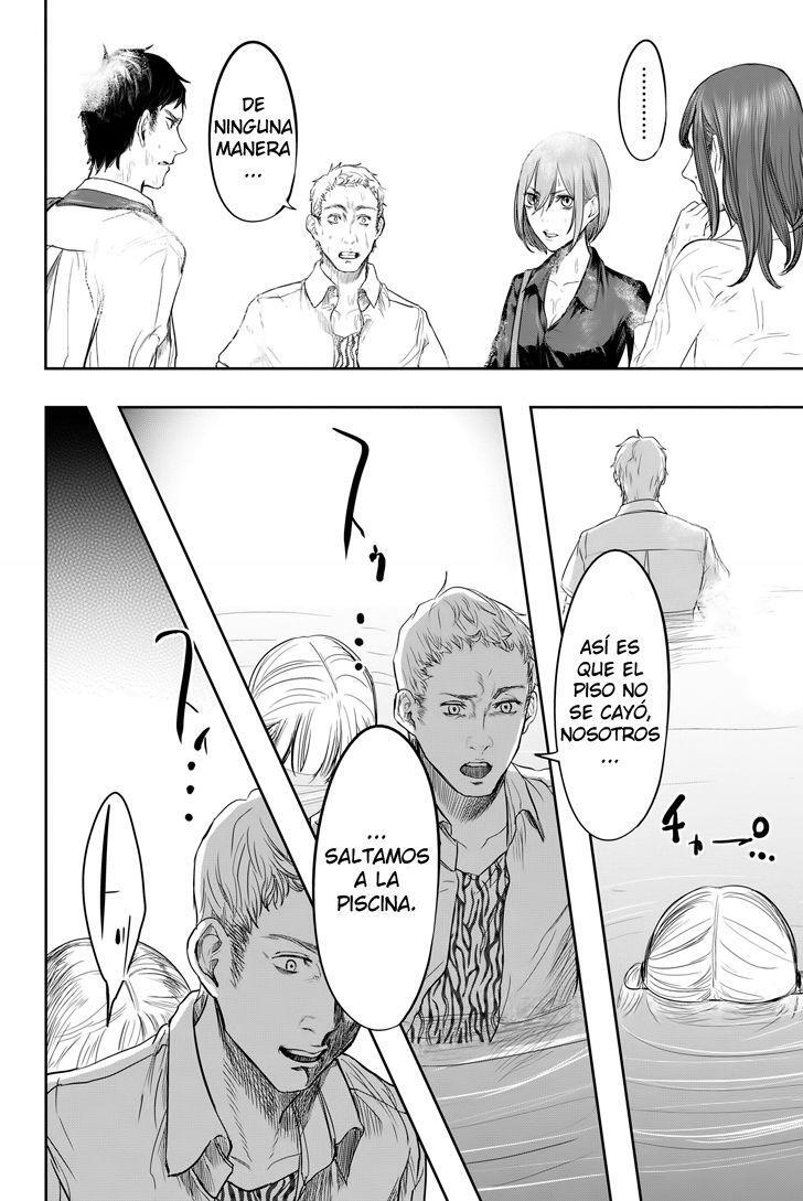 Capitulo 28 page 16