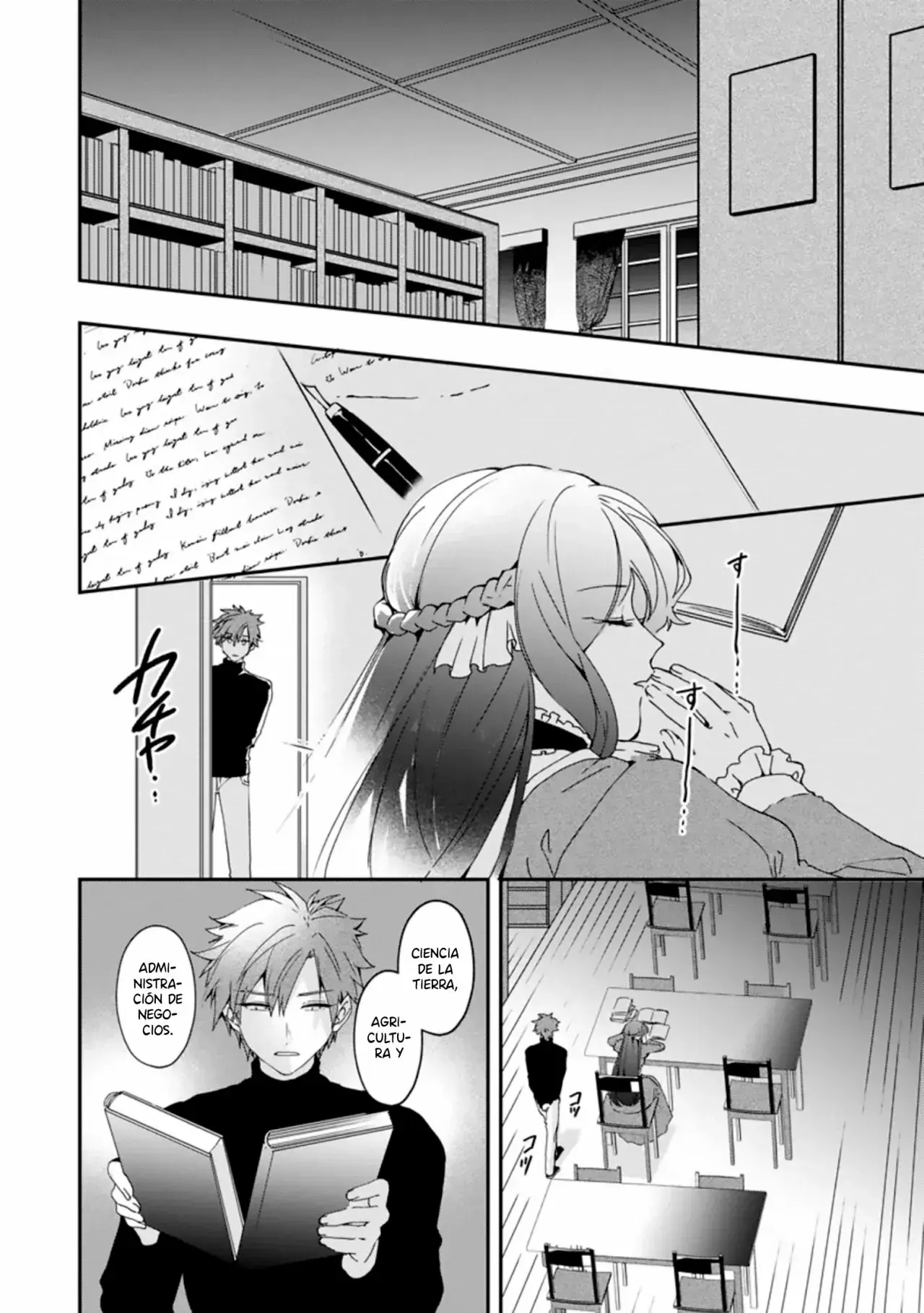 Capitulo 1.30 page 11