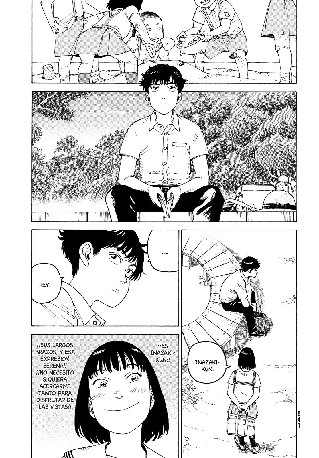 Capitulo 58 page 15