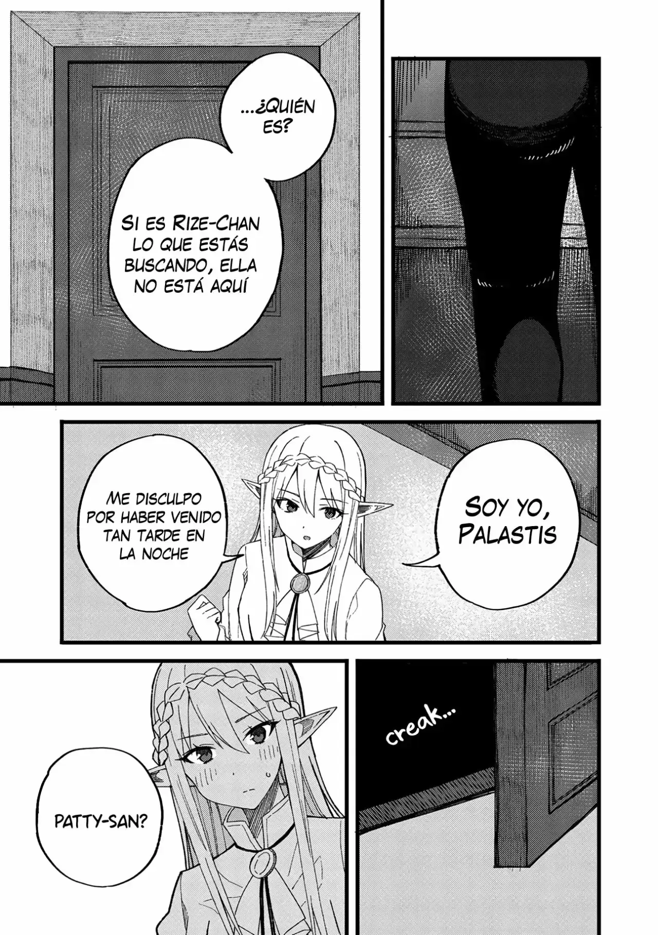 Capitulo 21 page 4
