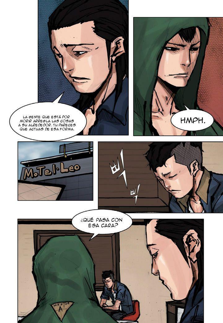 Capitulo 28 page 21