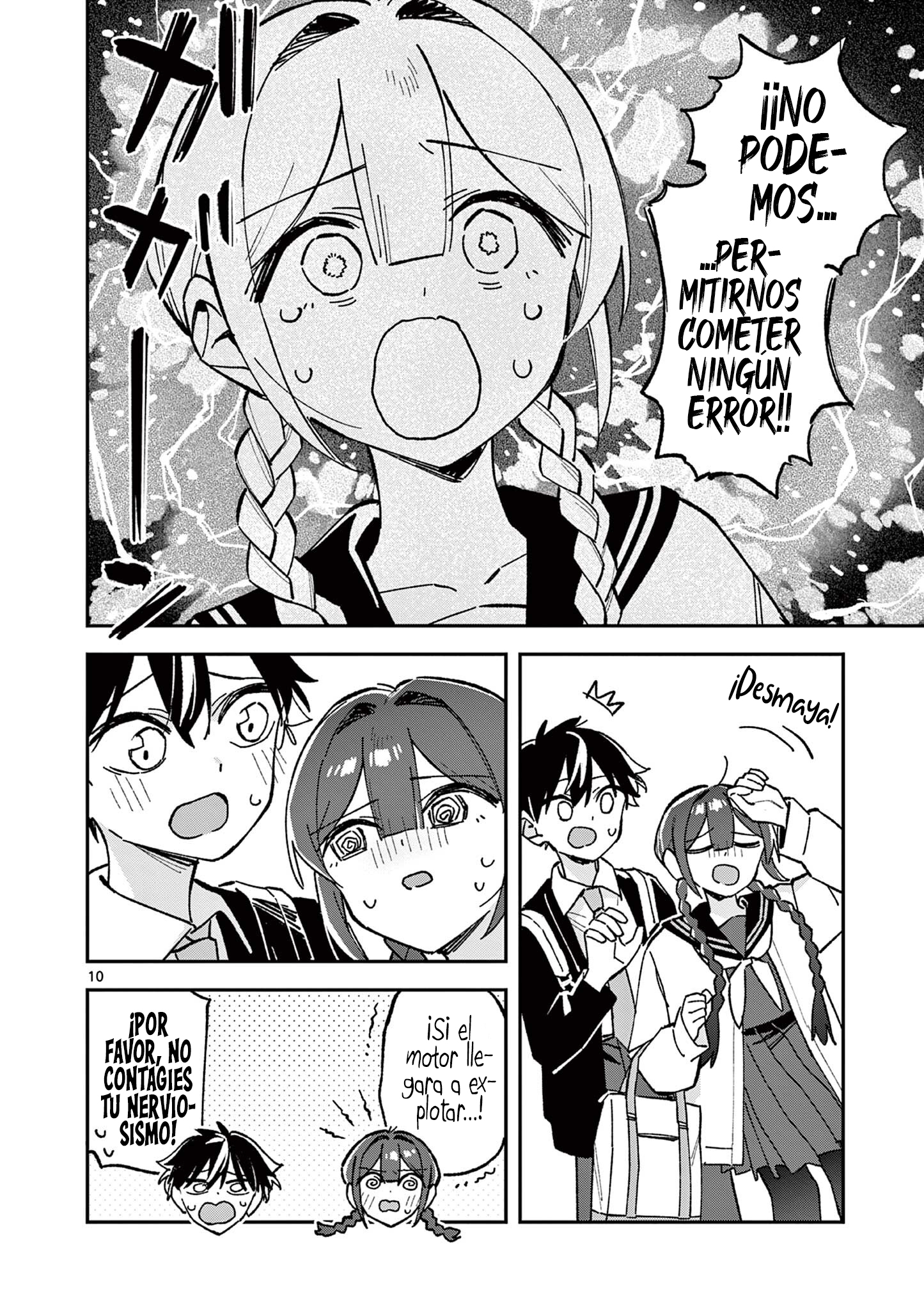 Capitulo 55 page 12