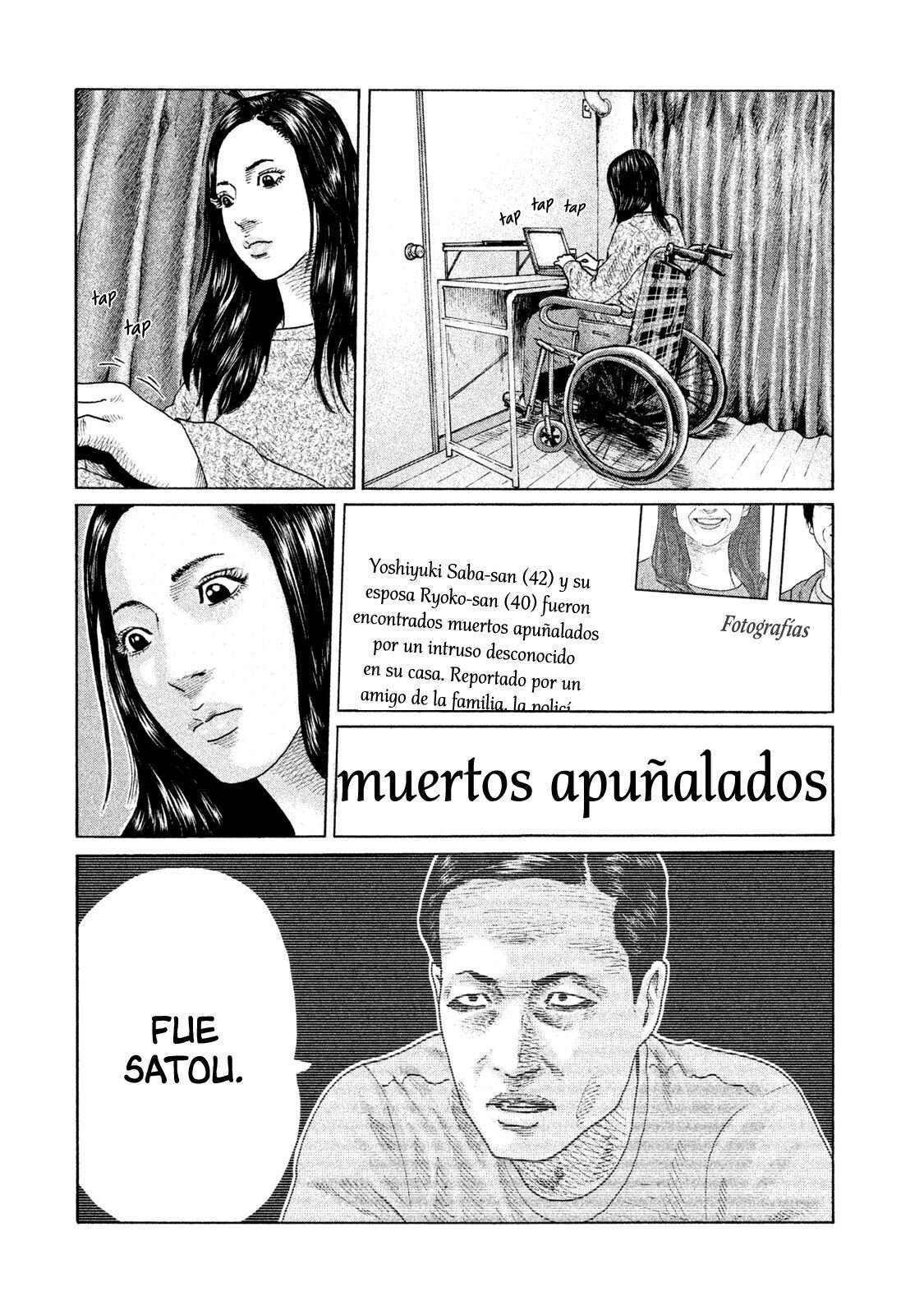 Capitulo 119 page 12