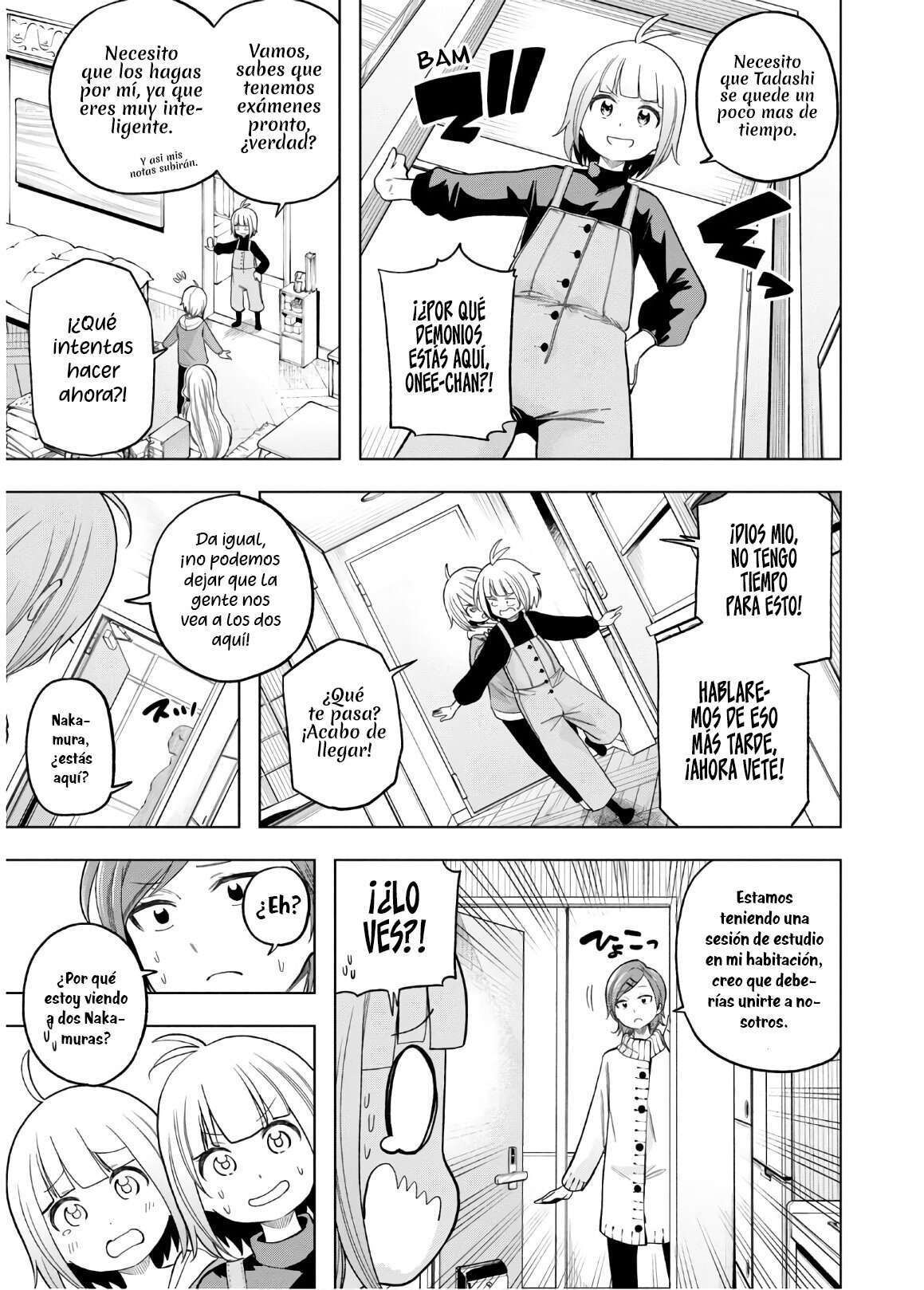 Capitulo 88 page 5