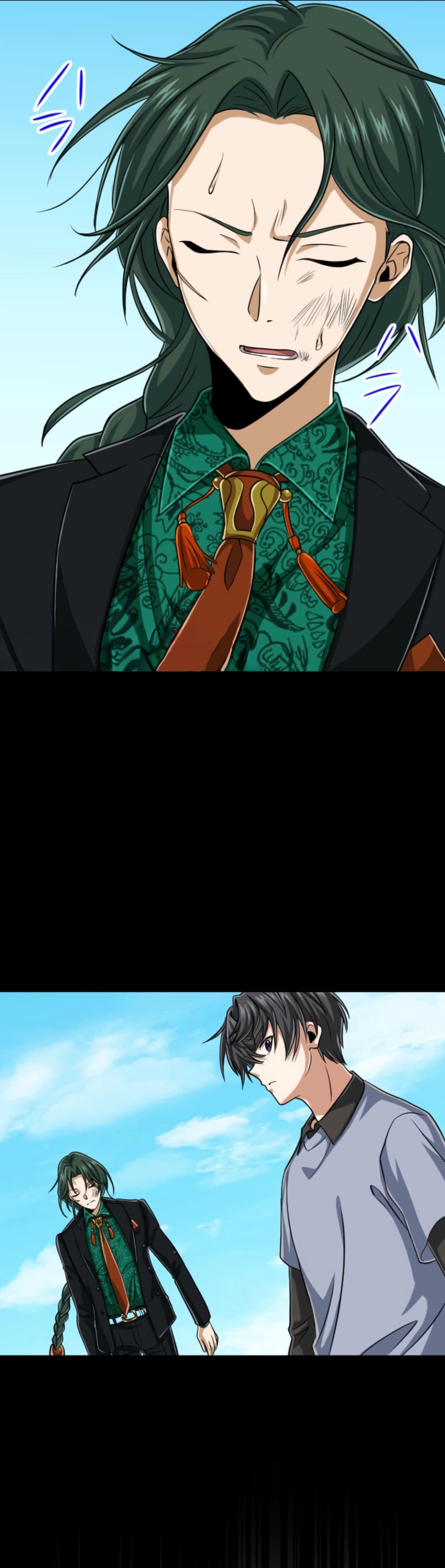 Capitulo 121 page 42