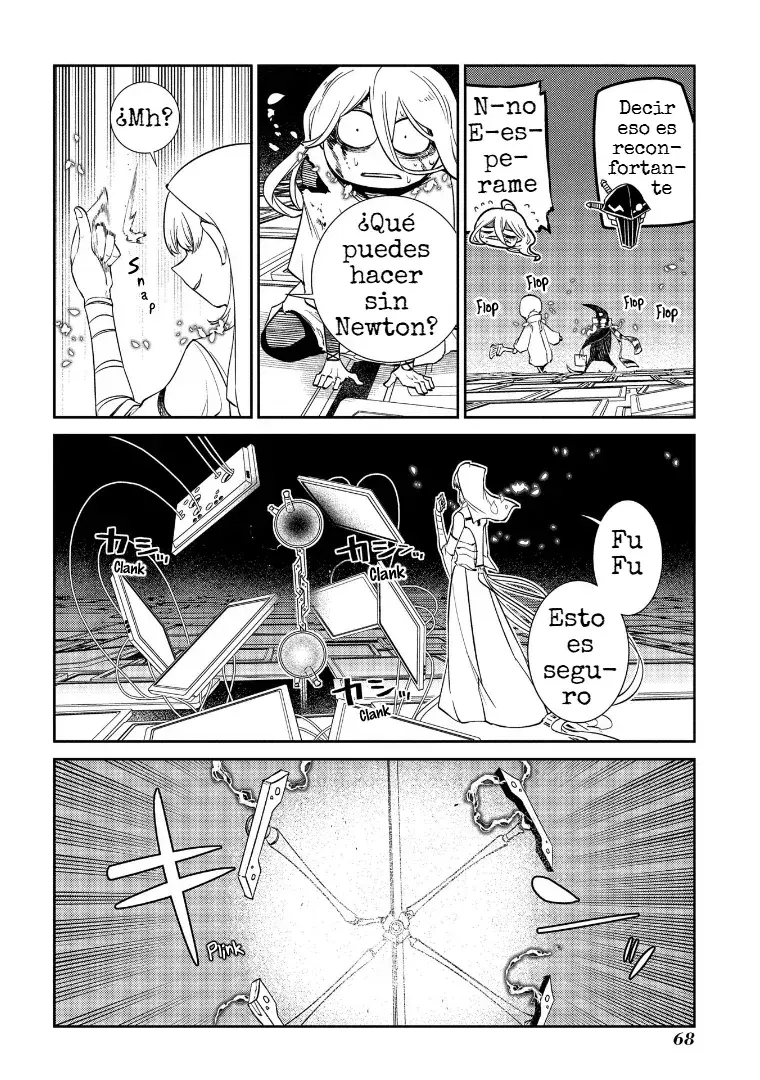 Capitulo 69.50 page 11