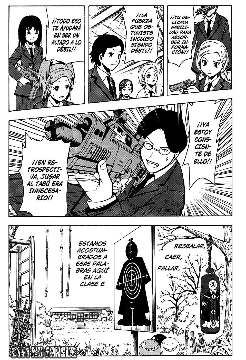 Capitulo 156 page 17