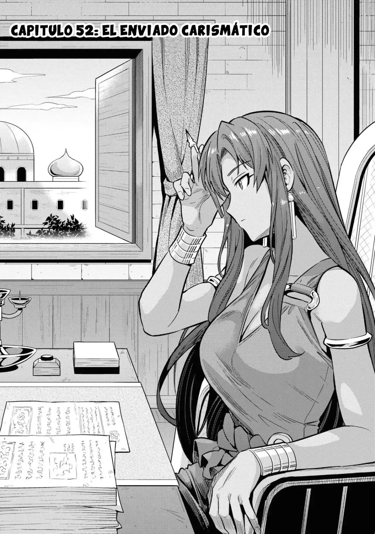 Capitulo 52 page 3