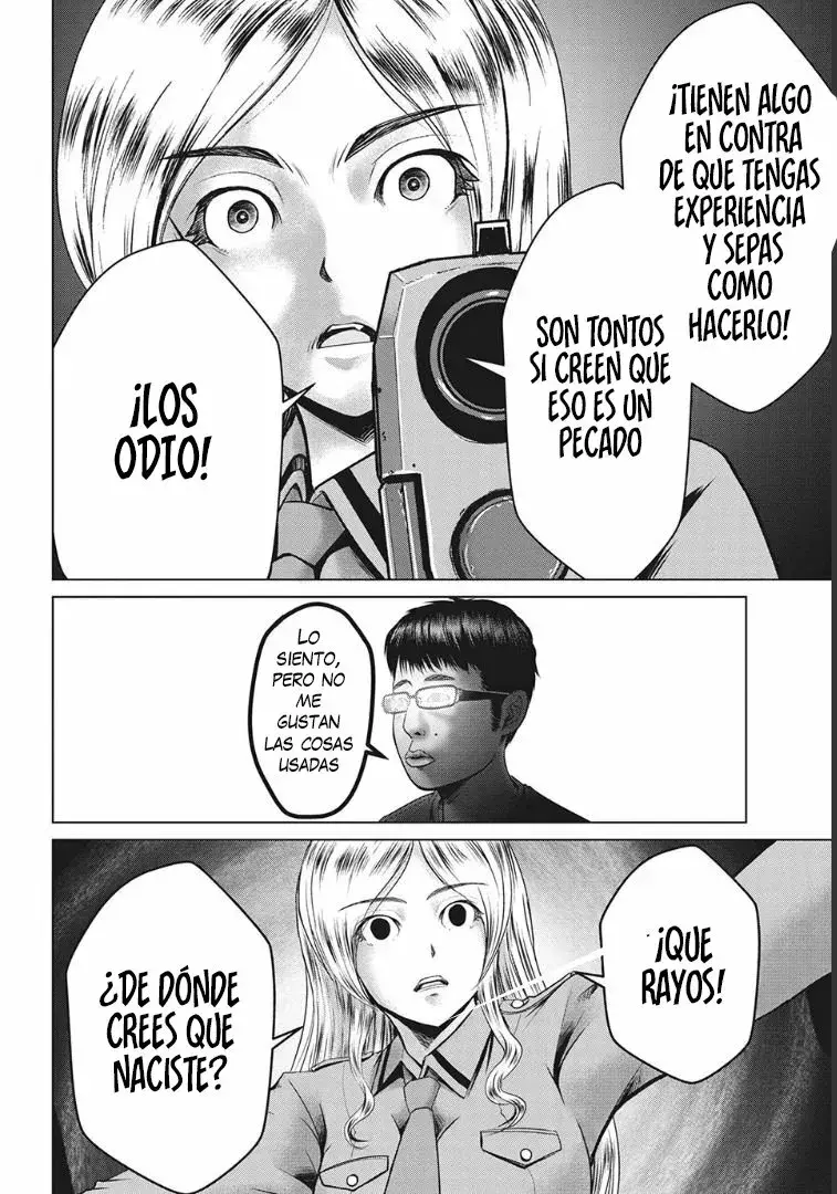 Capitulo 18 page 11