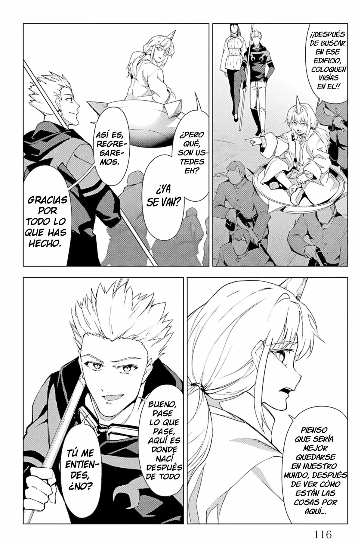 Capitulo 103 page 23