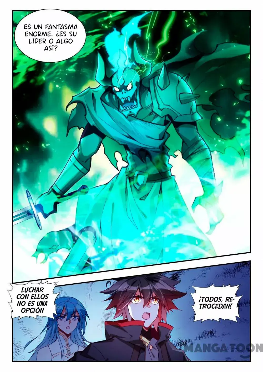 Capitulo 154.50 page 11