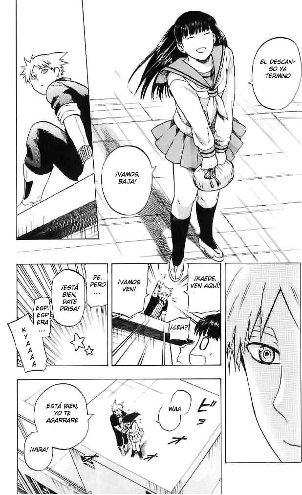 Capitulo 37 page 9