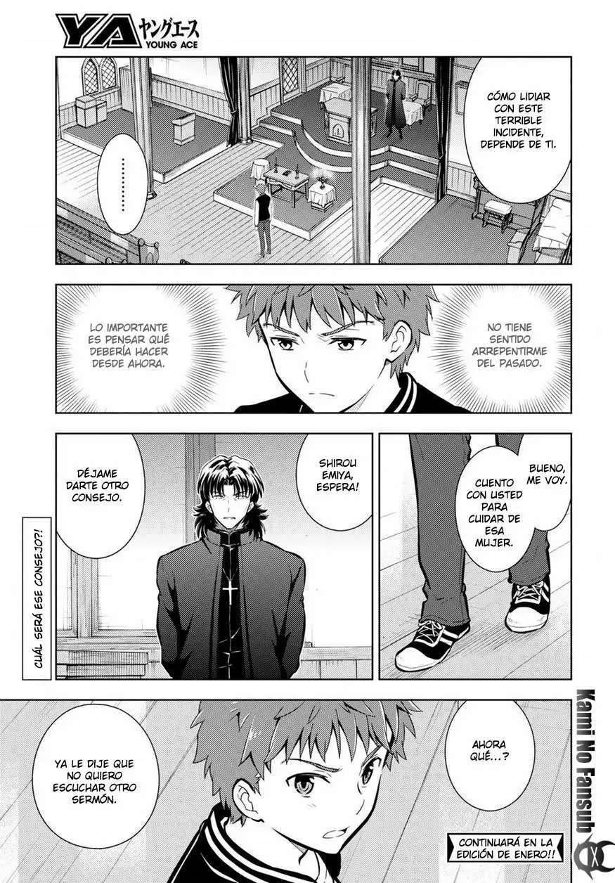 Capitulo 19 page 10