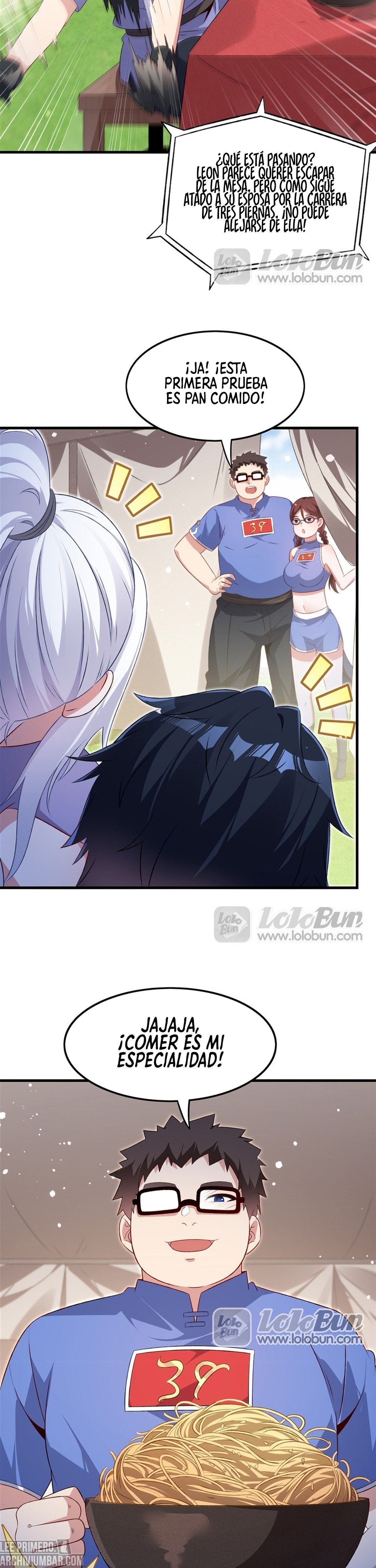 Capitulo 96.50 page 14