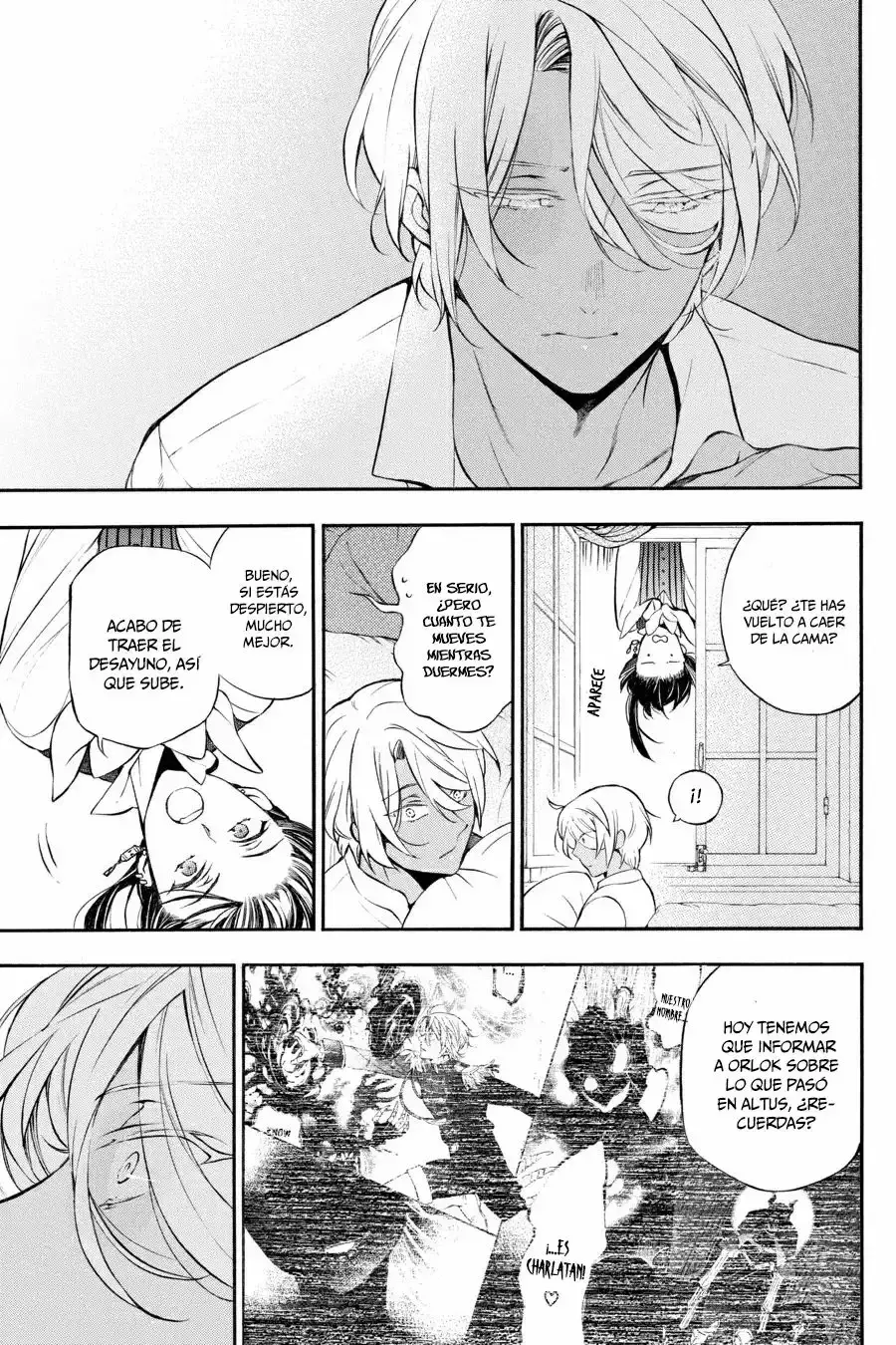 Capitulo 15.50 page 11
