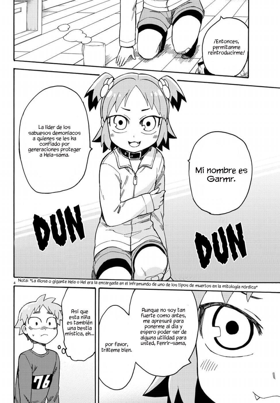 Capitulo 8 page 5
