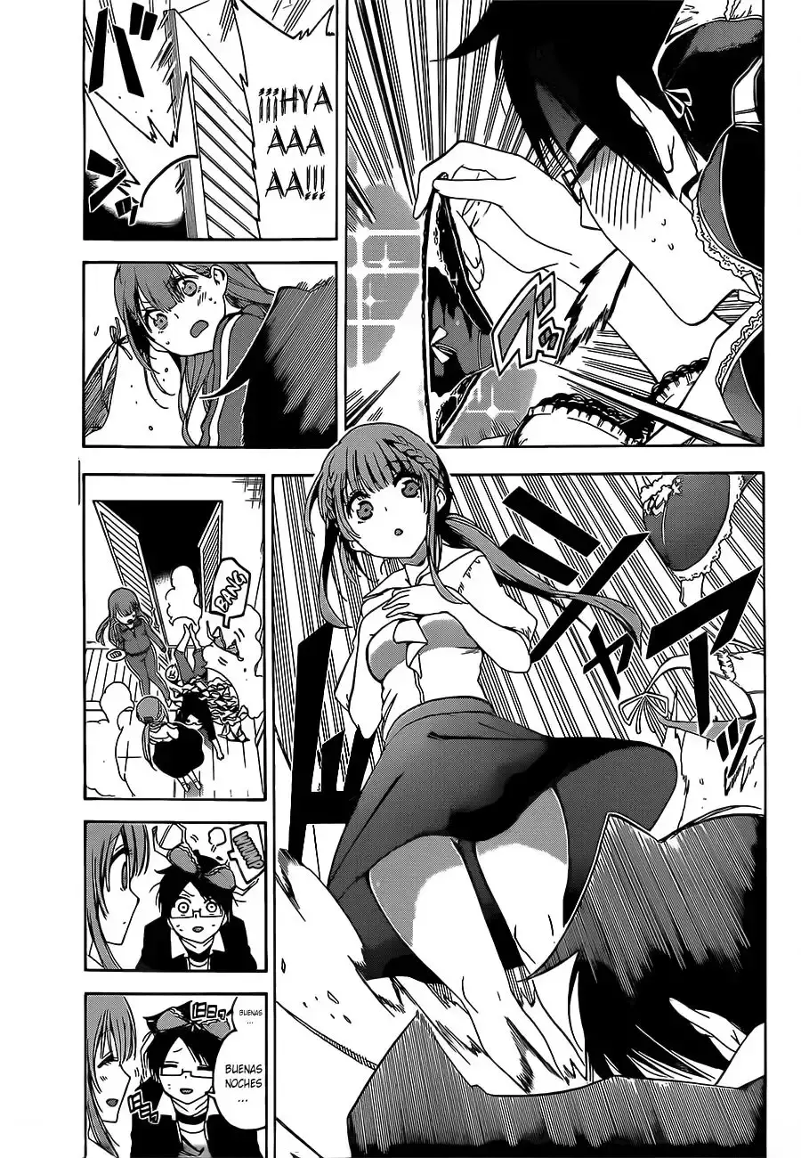 Capitulo 45 page 12