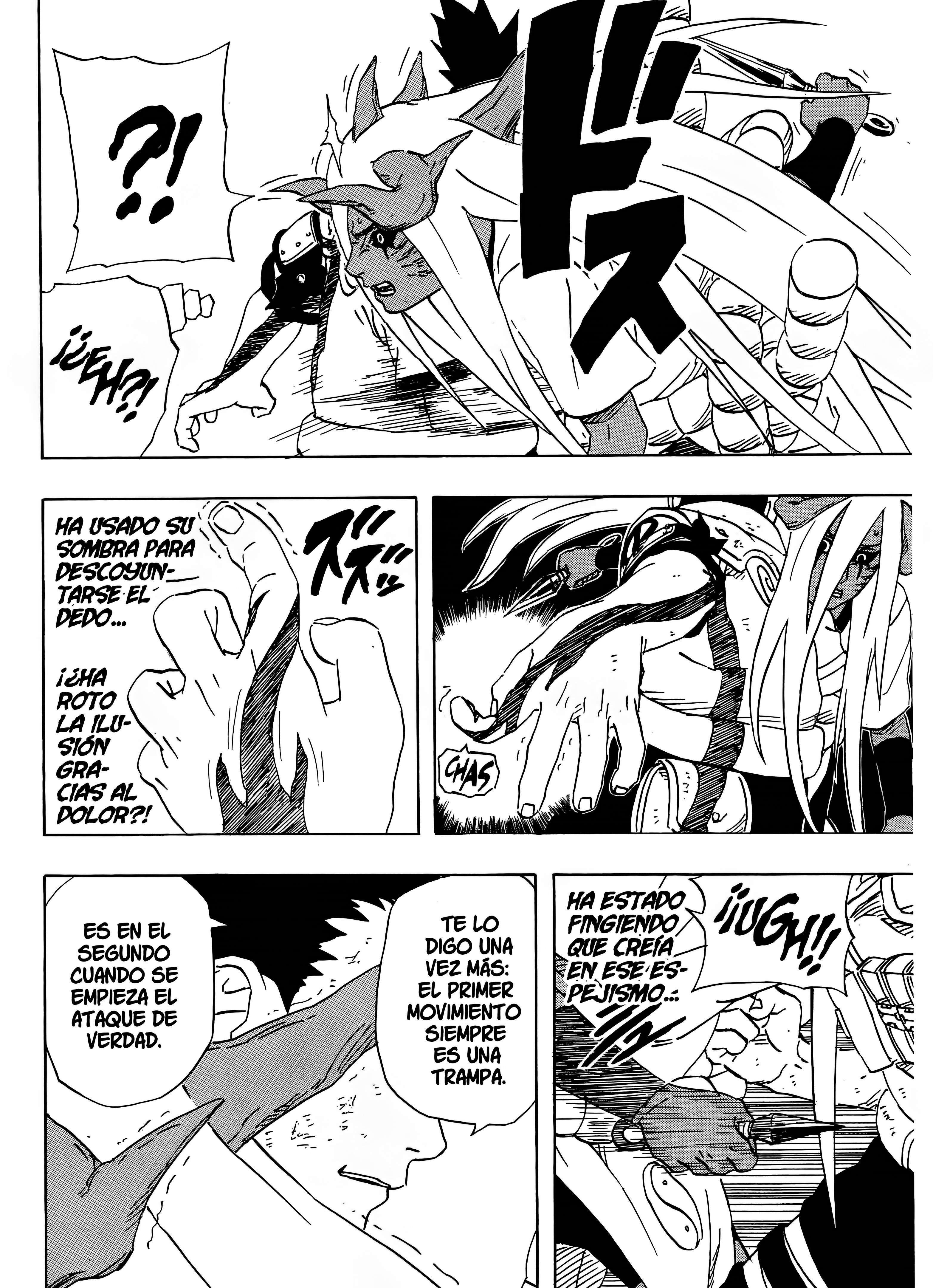 Capitulo 208 page 18