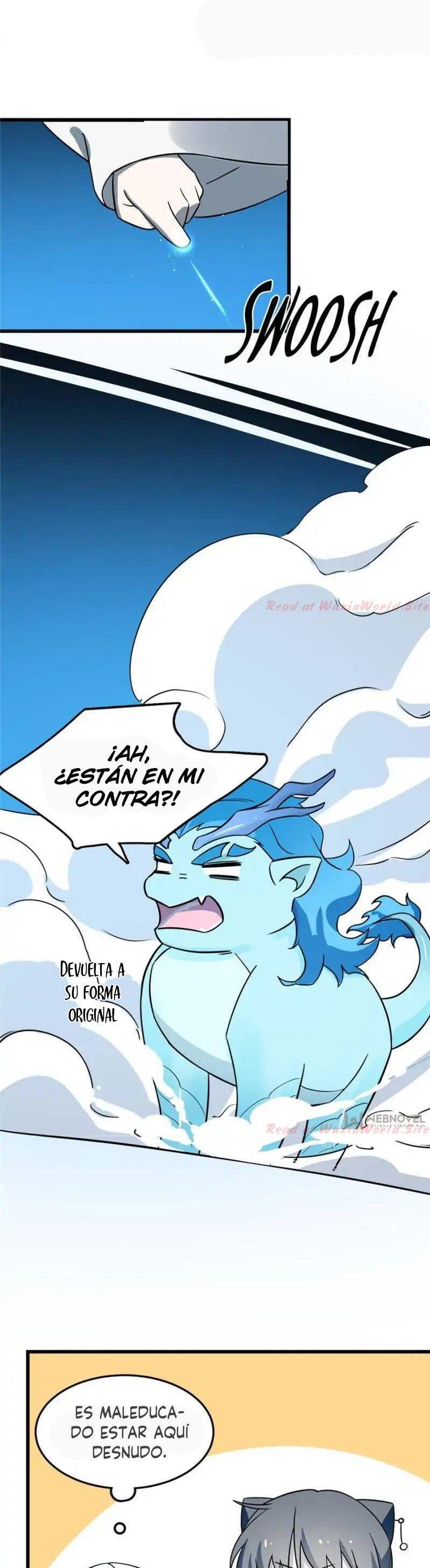 Capitulo 49 page 11