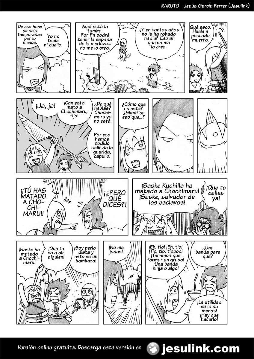 Capitulo 47 page 6