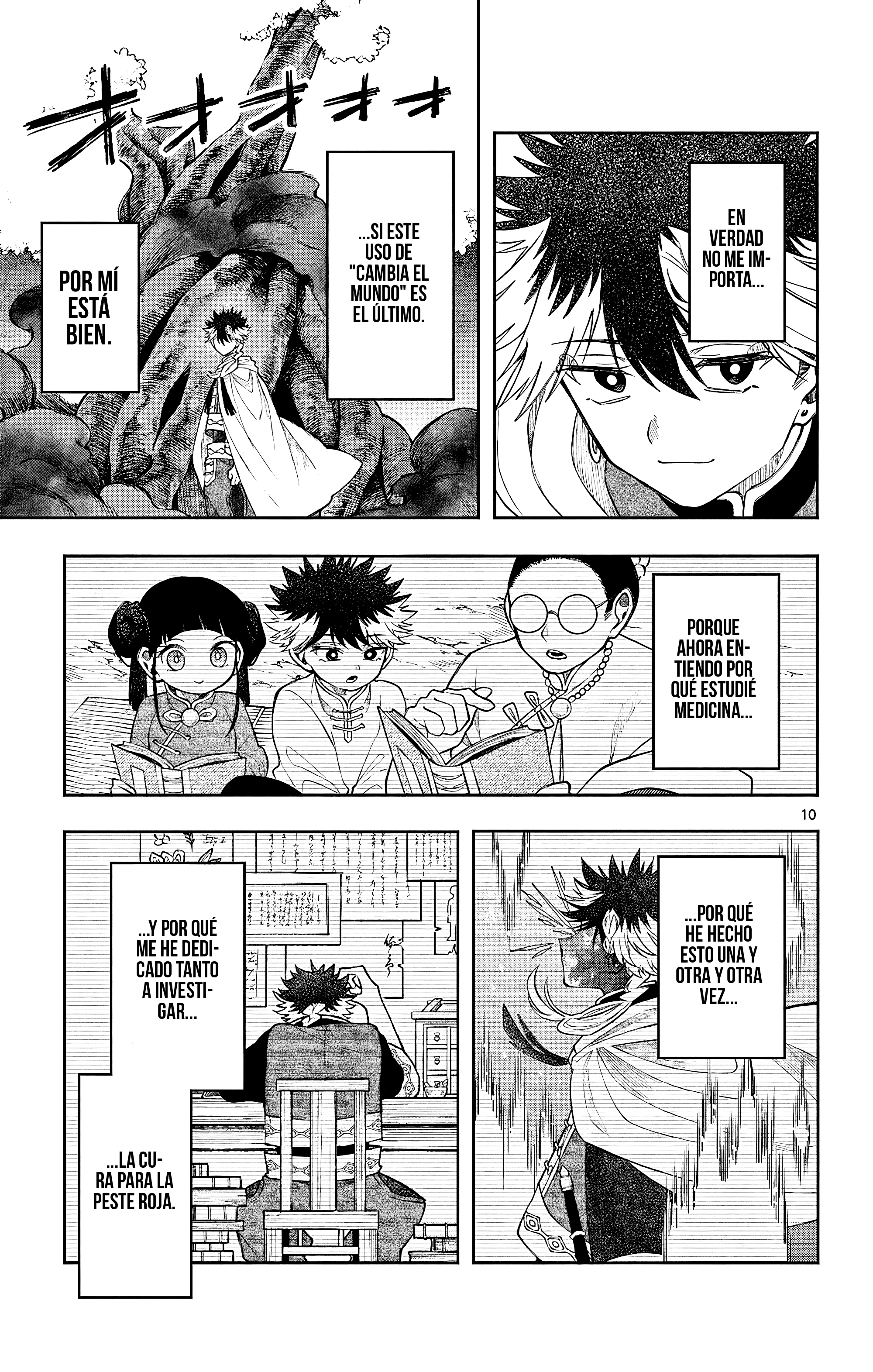 Capitulo 68 page 11