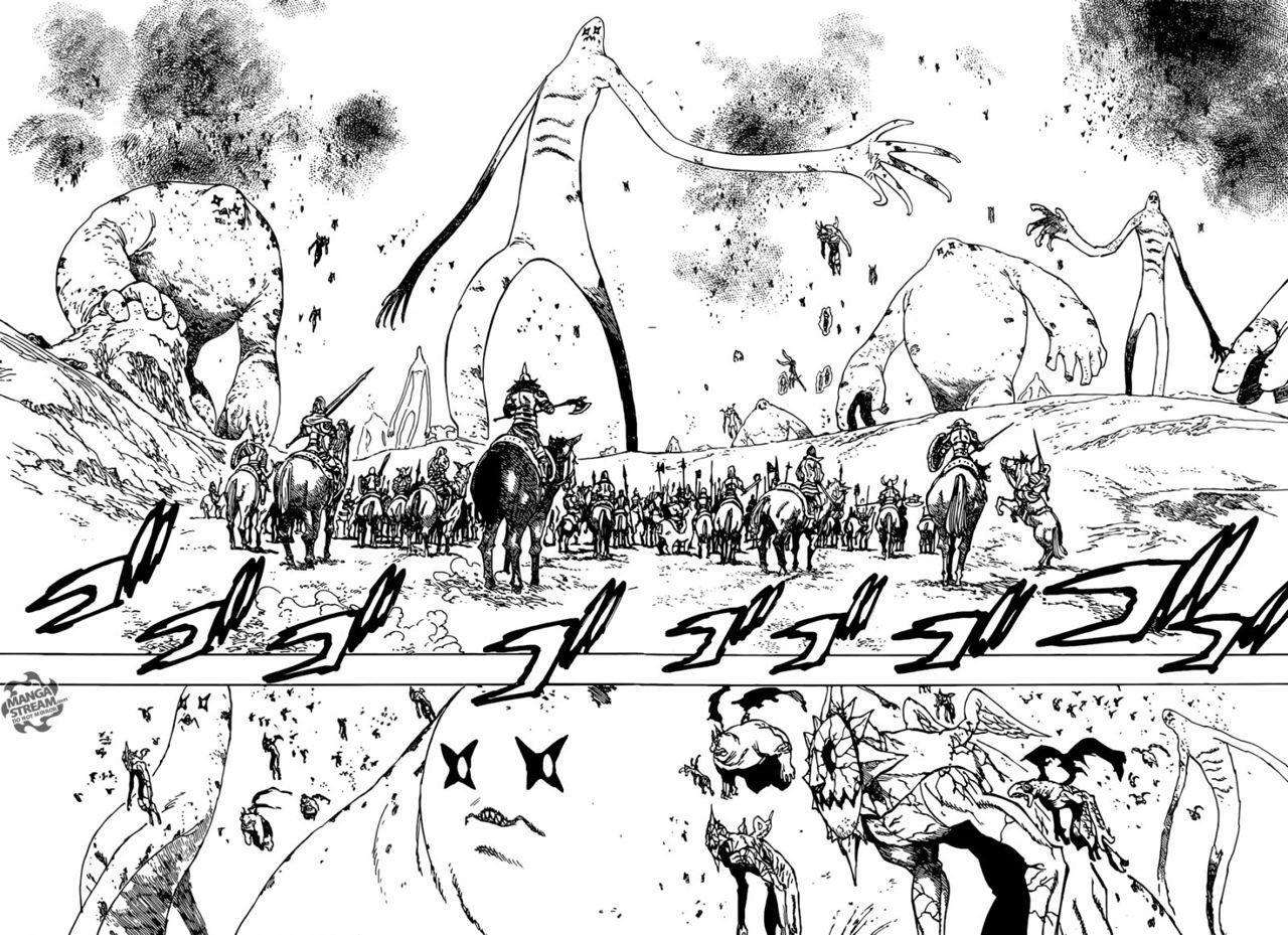 Capitulo 258 page 20