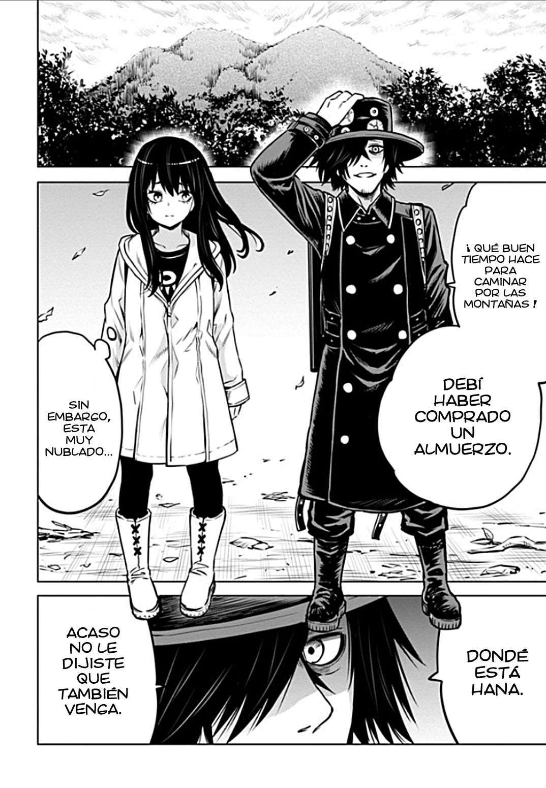Capitulo 33 page 18
