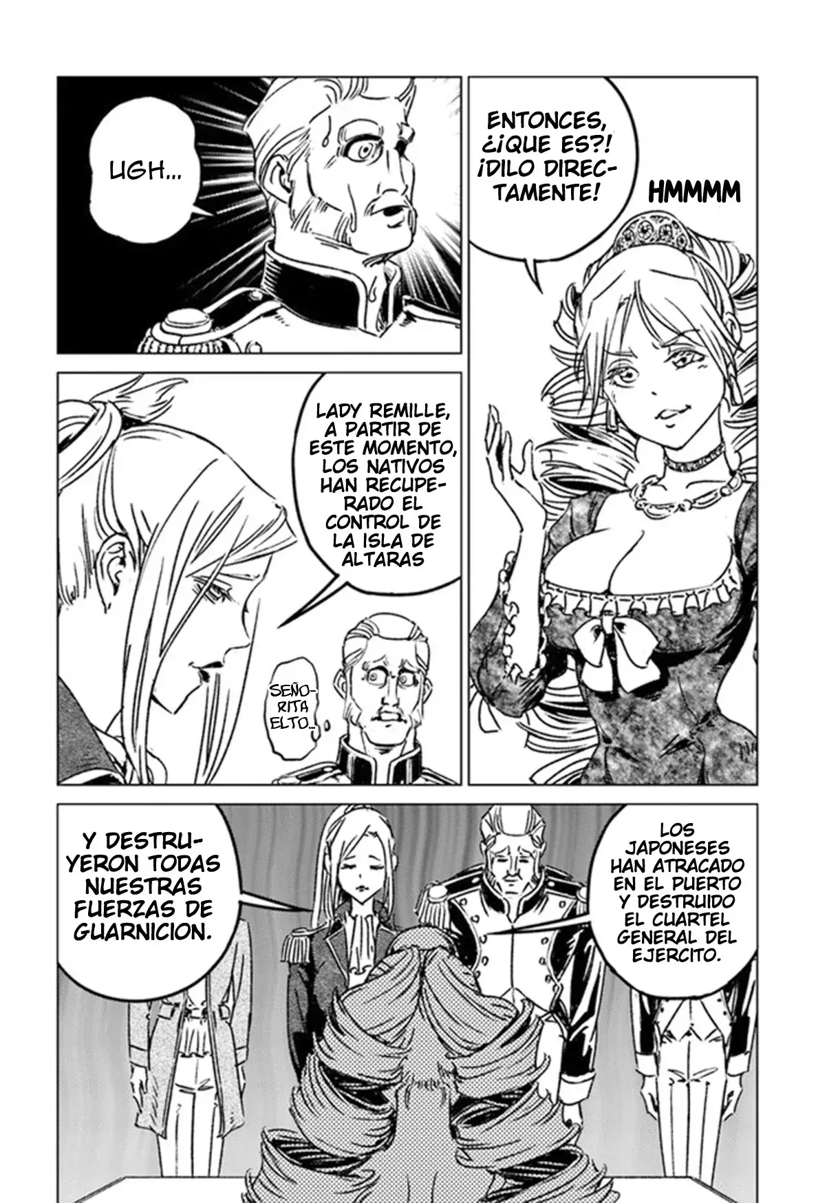 Capitulo 38 page 25