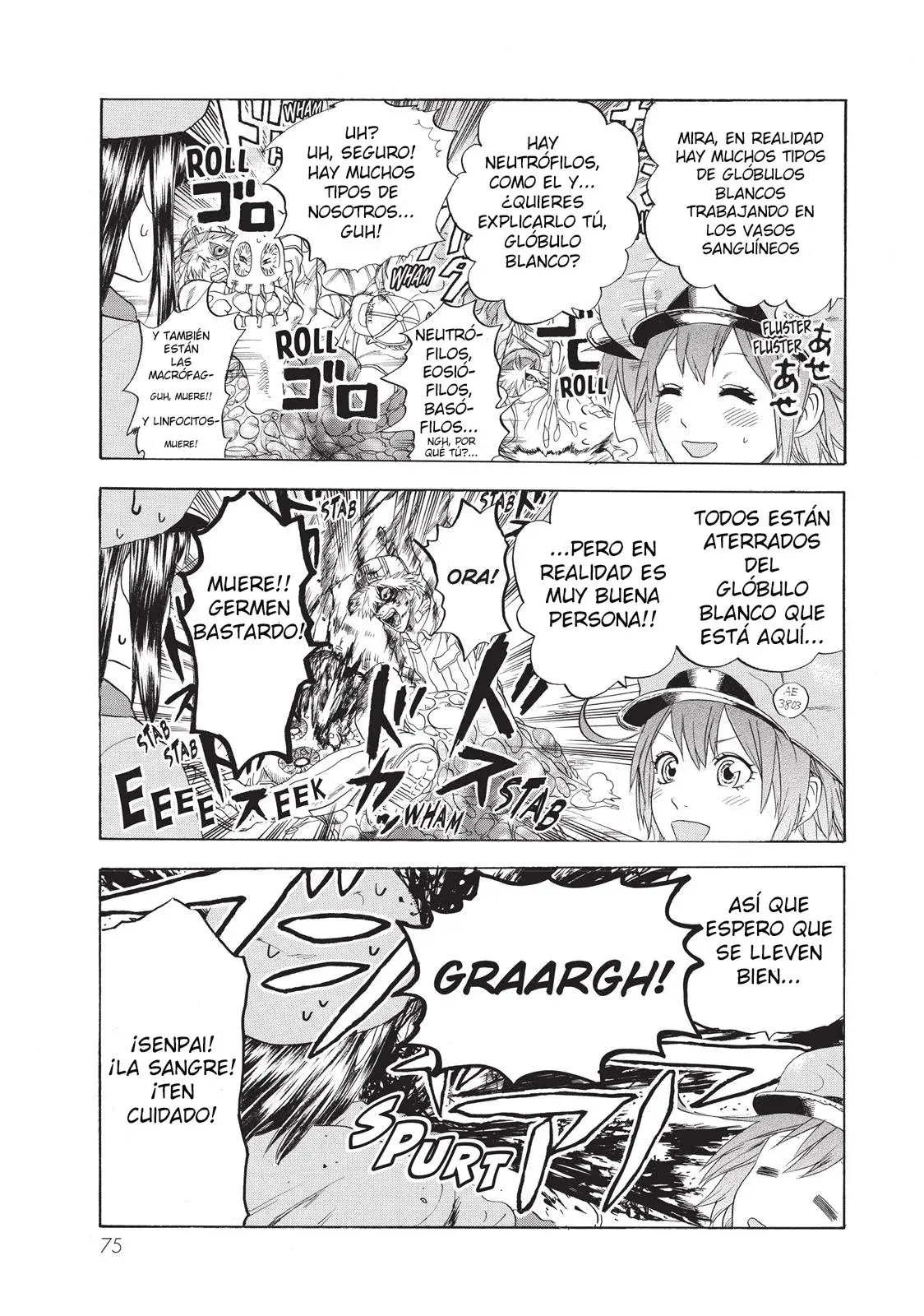 Capitulo 17 page 10