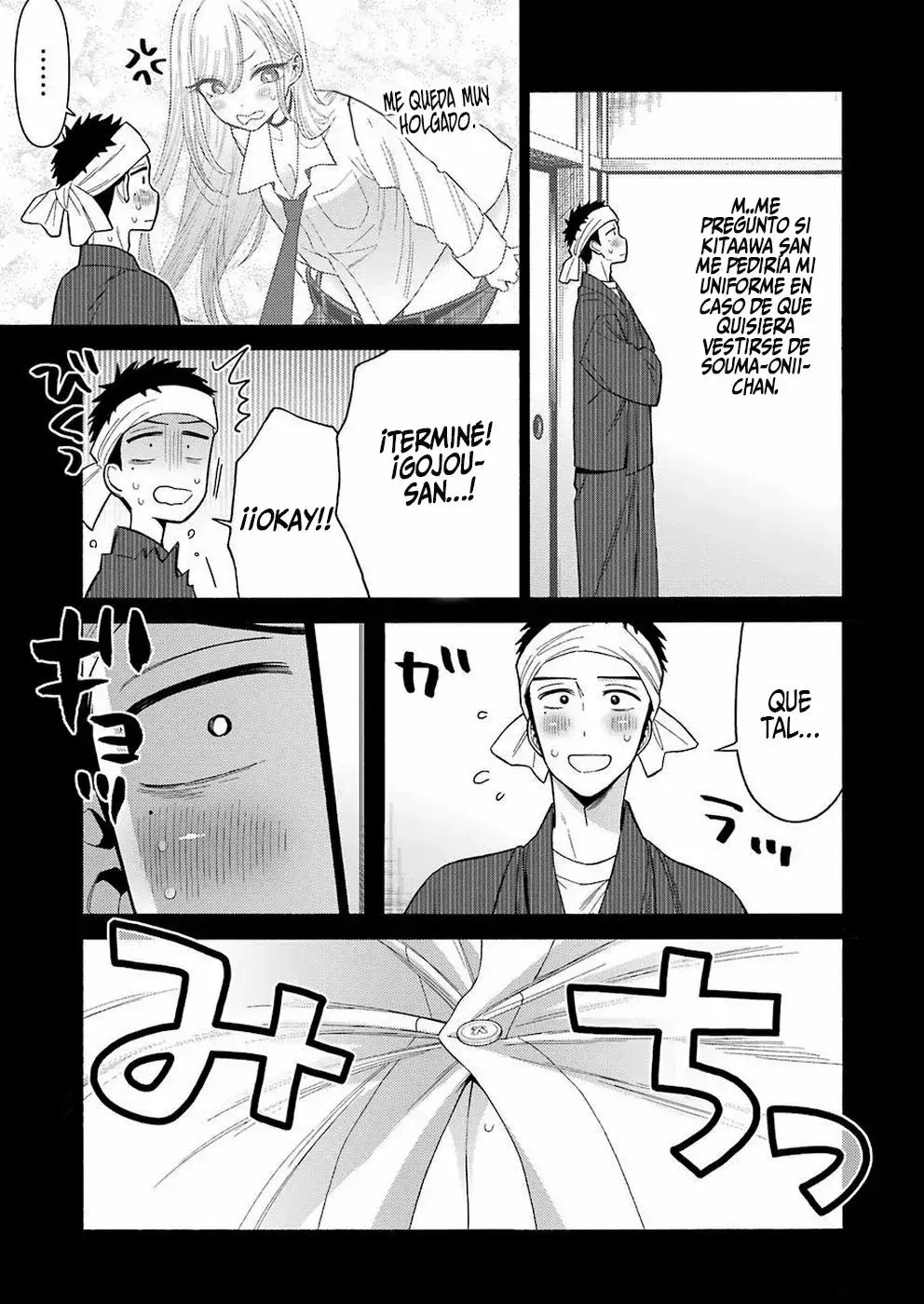 Capitulo 27 page 6