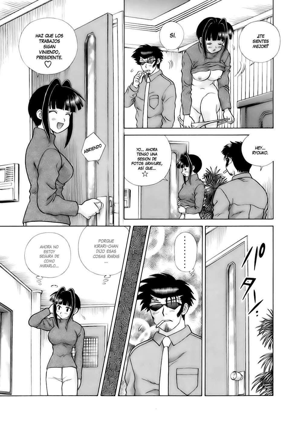 Capitulo 50 page 15