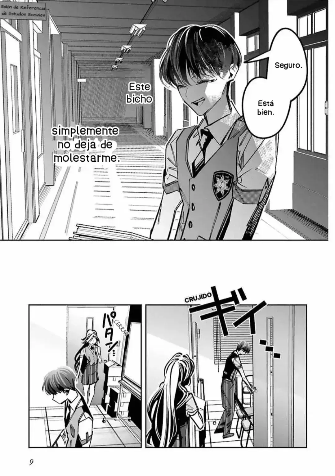 Capitulo 14 page 10