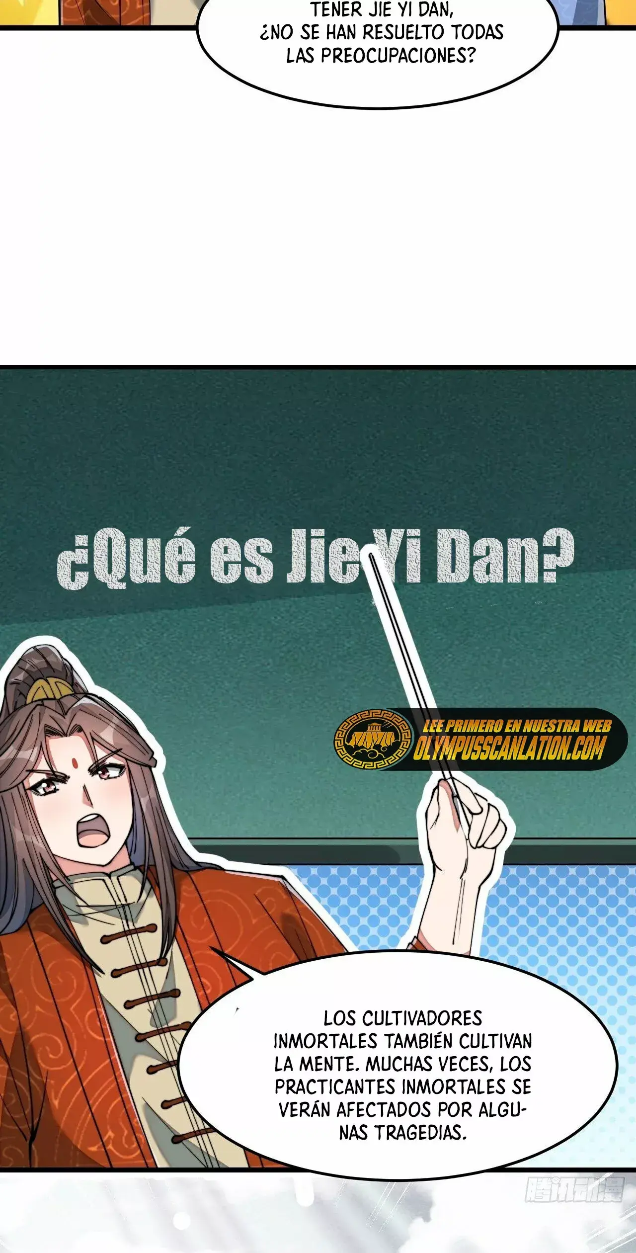 Capitulo 40 page 11