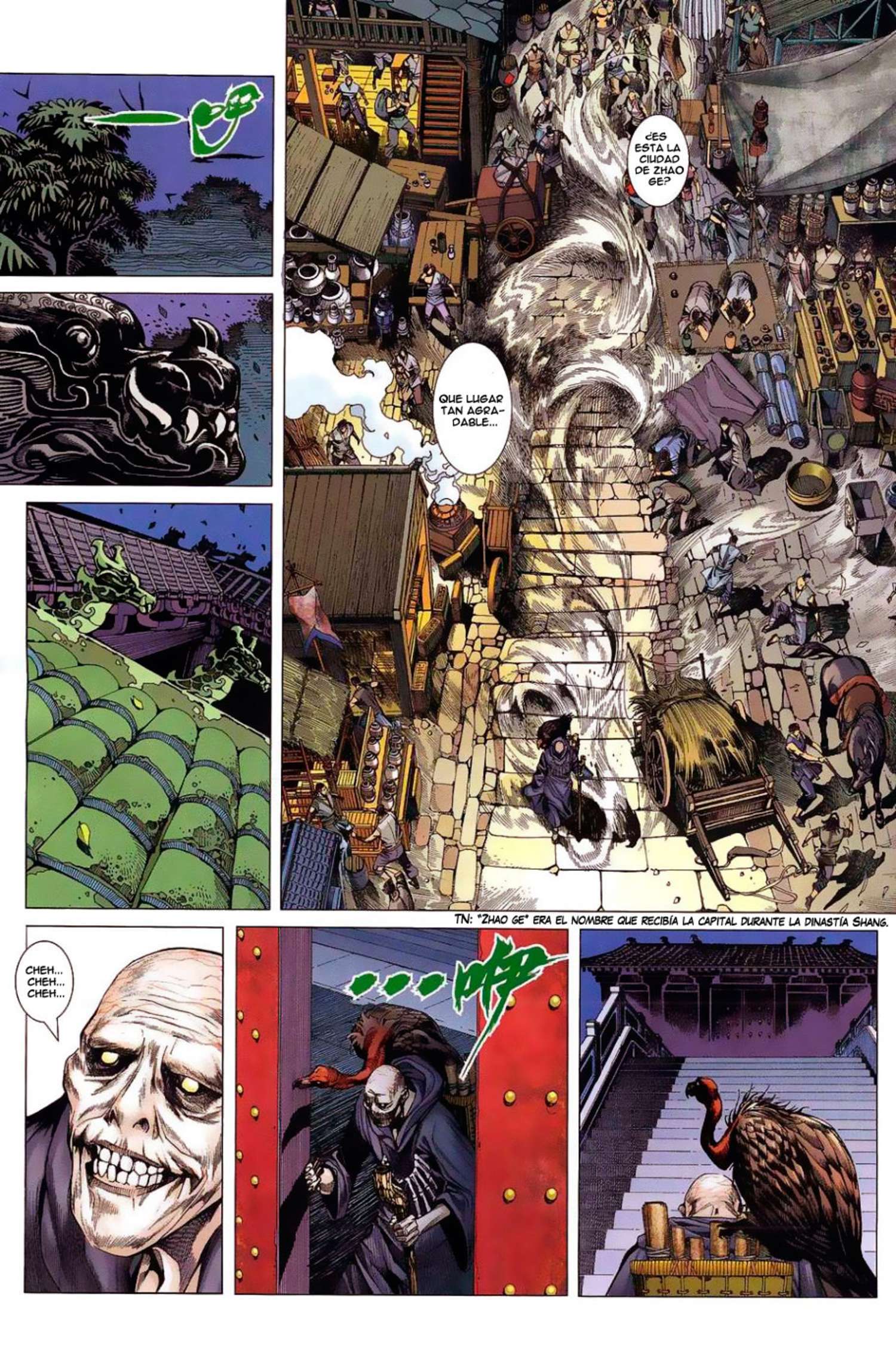 Capitulo 1 page 3