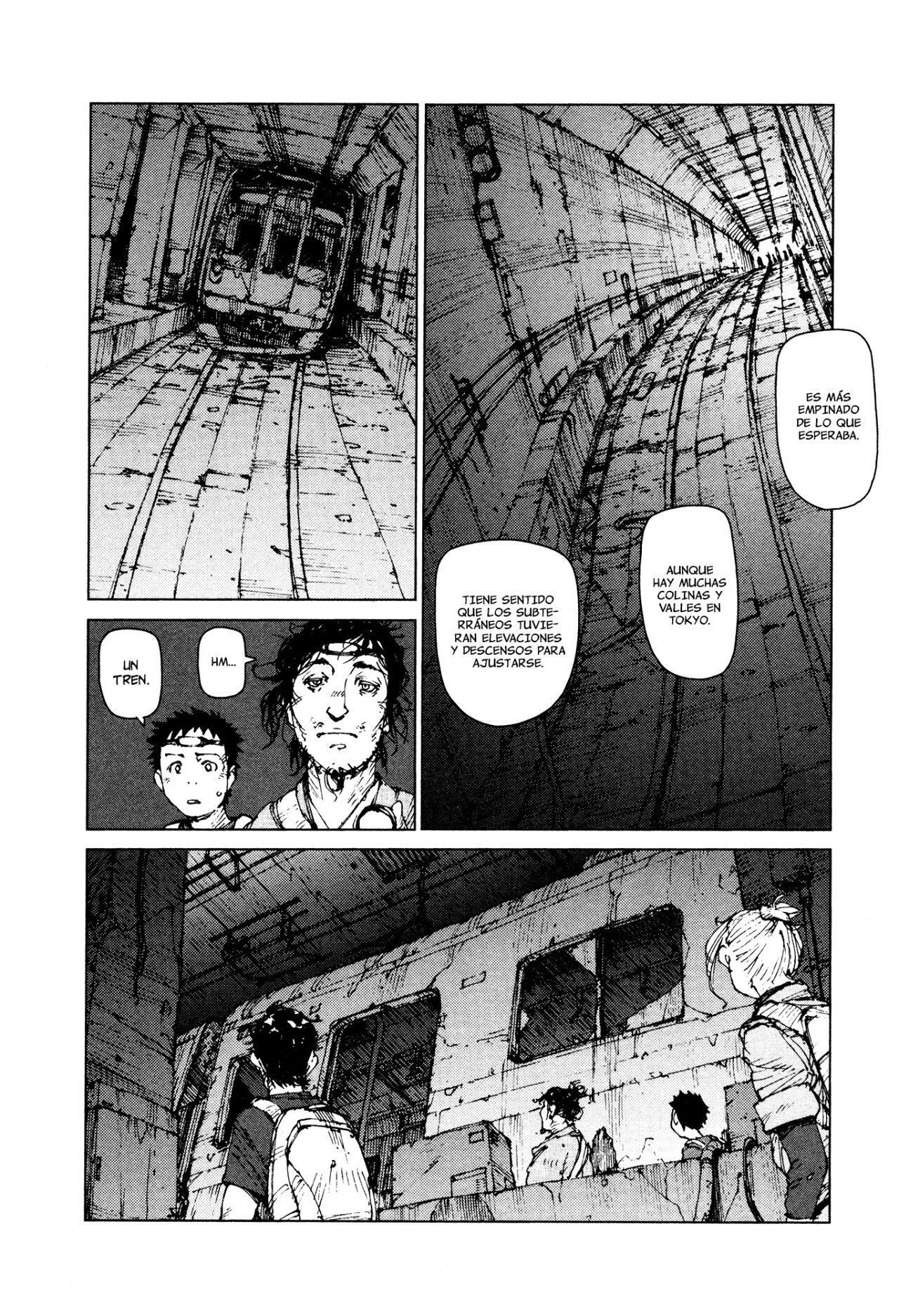 Capitulo 81 page 6